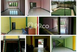 Ruko Kawasan Cengkareng, Luas 203m², For Rent, Area Bisnis, Siap Operasional Ruko Kawasan Cengkareng, Luas 203m², For Rent, Area Bisnis, Siap Operasional