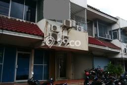 Dijual Ruko Strategis di Intercon, Luas 212m², Mainroad, Kawasan Komersial Dijual Ruko Strategis di Intercon, Luas 212m², Mainroad, Kawasan Komersial