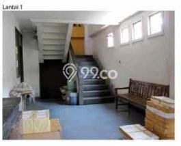 Kantor Dijual di Prime Area Jakarta Selatan Luas 840m2 Kantor Dijual di Prime Area Jakarta Selatan Luas 840m2