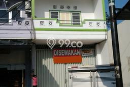 AREA BERKEMBANG! Ruko Disewakan di Semarang Tengah, Luas 200m², Ready Operasional AREA BERKEMBANG! Ruko Disewakan di Semarang Tengah, Luas 200m², Ready Operasional