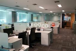 Kantor Dijual di Prime Area Jakarta Selatan Luas 62m2 Kantor Dijual di Prime Area Jakarta Selatan Luas 62m2