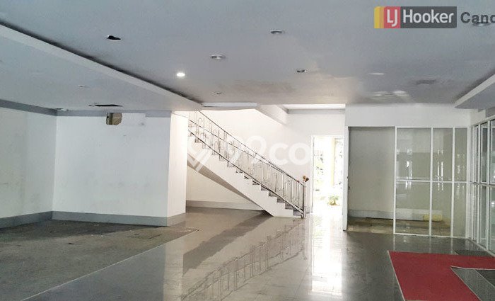 Kantor Disewa di Semarang dengan LB 1600m2 Area Komersial Ramai Kantor Disewa di Semarang dengan LB 1600m2 Area Komersial Ramai
