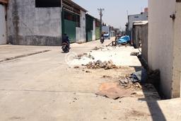 Gudang Dijual di Tangerang LT 600m2 & LB 450m2 Lokasi Terbaik! Gudang Dijual di Tangerang LT 600m2 & LB 450m2 Lokasi Terbaik!