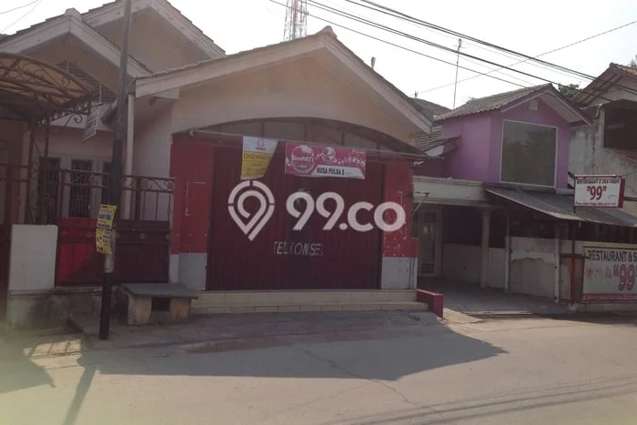 AREA KOMERSIAL! Komersial For Rent Kawasan Jatibening, Luas 30m², Area Strategis, Siap Operasional AREA KOMERSIAL! Komersial For Rent Kawasan Jatibening, Luas 30m², Area Strategis, Siap Operasional