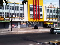 Unit Ruko Dijual di Semarang LT 139m2 & LB 225m2 Unit Ruko Dijual di Semarang LT 139m2 & LB 225m2