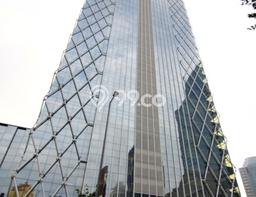 Kantor untuk Disewa di Pusat Jakarta Selatan Luas Bangunan 782m2 Kantor untuk Disewa di Pusat Jakarta Selatan Luas Bangunan 782m2