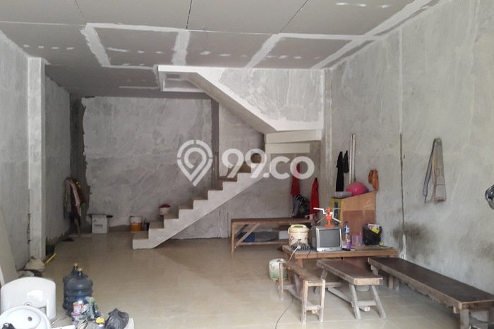 FOR SALE! Ruko di Tanjung Priok Jakarta Utara, LT 100m2, LB 170m2 FOR SALE! Ruko di Tanjung Priok Jakarta Utara, LT 100m2, LB 170m2