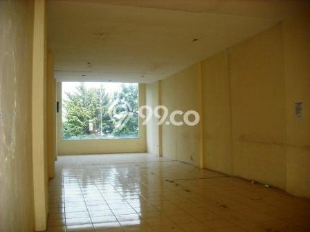 Disewakan Ruko di Kawasan Ramai Pondok Indah Luas 310m2 Disewakan Ruko di Kawasan Ramai Pondok Indah Luas 310m2