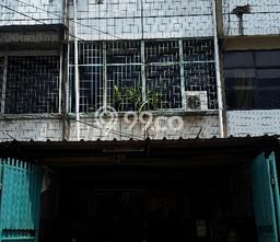 ruko/rumah uk 4x20m pinggir jalan jelambar ruko/rumah uk 4x20m pinggir jalan jelambar