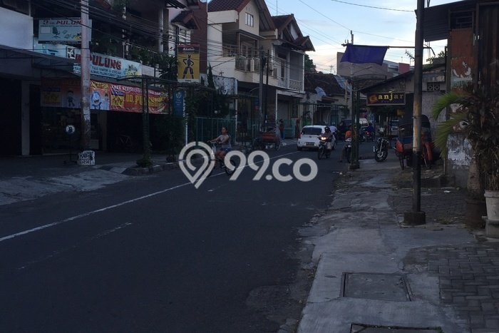 Dijual Komersial di Danurejan Yogyakarta LT 1230m2 / LB 1000m2 Dijual Komersial di Danurejan Yogyakarta LT 1230m2 / LB 1000m2
