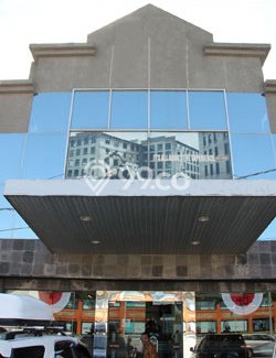 Ruko Dijual di Prime Area Denpasar Luas 2527m2 Ruko Dijual di Prime Area Denpasar Luas 2527m2