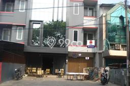 Ruko Paling Dicari LB 95m2 Dijual di Cengkareng Ruko Paling Dicari LB 95m2 Dijual di Cengkareng