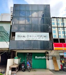Ruko Jl. Pluit Raya Selatan, Lokasi strategis pas depan jalan raya, Sebrang Emporium Mall Ruko Jl. Pluit Raya Selatan, Lokasi strategis pas depan jalan raya, Sebrang Emporium Mall