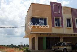 LOKASI STRATEGIS! Ruko di Batam Centre, Luas 90m², Kawasan Bisnis LOKASI STRATEGIS! Ruko di Batam Centre, Luas 90m², Kawasan Bisnis
