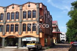 Jual Ruko di Sei Panas, Luas 95m², Area Berkembang, Mainroad Jual Ruko di Sei Panas, Luas 95m², Area Berkembang, Mainroad
