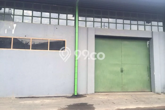 Gudang paling strategis disewakan di Pasir Koja Bandung Gudang paling strategis disewakan di Pasir Koja Bandung