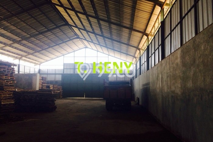 Unit Gudang Tersedia di Gede Bage Spesifikasi LB 1200m2 Unit Gudang Tersedia di Gede Bage Spesifikasi LB 1200m2