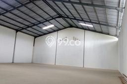 Unit Gudang Dijual di Gunung Sindur Bogor Luas Tanah 2400m2, Luas Bangunan 864m2 Unit Gudang Dijual di Gunung Sindur Bogor Luas Tanah 2400m2, Luas Bangunan 864m2