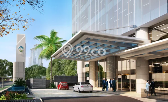 Untuk Dijual! Kantor di Sunter Jakarta Utara LT 90m2 / LB 468m2 Kawasan Strategis Untuk Dijual! Kantor di Sunter Jakarta Utara LT 90m2 / LB 468m2 Kawasan Strategis