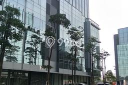 Untuk Dijual! Kantor di Sunter Jakarta Utara LT 90m2 / LB 468m2 Kawasan Strategis Untuk Dijual! Kantor di Sunter Jakarta Utara LT 90m2 / LB 468m2 Kawasan Strategis