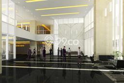Kantor Disewa di Jakarta Barat dengan LB 574m2 Area Komersial Ramai Kantor Disewa di Jakarta Barat dengan LB 574m2 Area Komersial Ramai