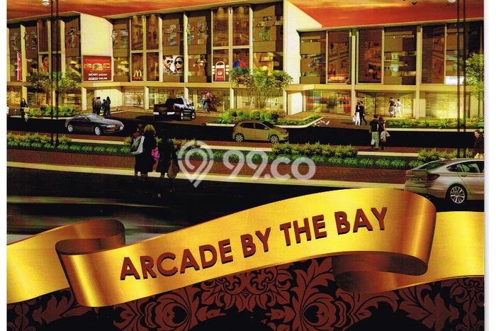 Ruko Arcade by The Bay, Kendal Industrial Park (KIK), Jababeka - Sembcorp Development Ruko Arcade by The Bay, Kendal Industrial Park (KIK), Jababeka - Sembcorp Development