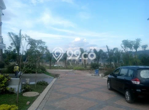 Ruko Prinsen Kanaal by Paramount Land Semarang, Simongan Ruko Prinsen Kanaal by Paramount Land Semarang, Simongan