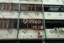 Dijual Ruko di Pluit, Luas 300m², Kawasan Bisnis, Jalur Mudah Dijual Ruko di Pluit, Luas 300m², Kawasan Bisnis, Jalur Mudah