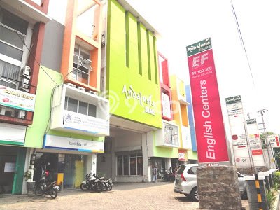 Ruko di Gresik Kota, Luas 110m², Pusat Komersial, Mainroad Ruko di Gresik Kota, Luas 110m², Pusat Komersial, Mainroad
