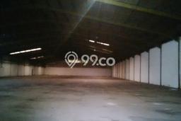 Gudang Disewa di Bandung dengan LB 2000m2 Area Komersial Ramai Gudang Disewa di Bandung dengan LB 2000m2 Area Komersial Ramai