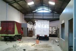 Disewakan Gudang di Pusat Kota Bandung Ramai Strategis Disewakan Gudang di Pusat Kota Bandung Ramai Strategis