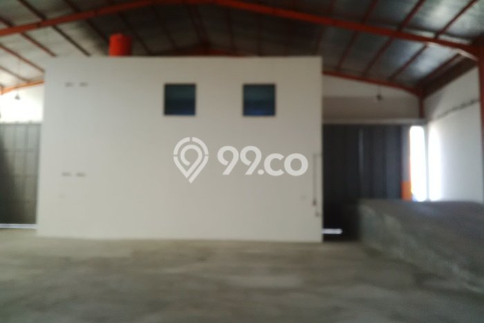Disewakan Gudang di Kawasan Ramai Gede Bage Luas 1850m2 Disewakan Gudang di Kawasan Ramai Gede Bage Luas 1850m2