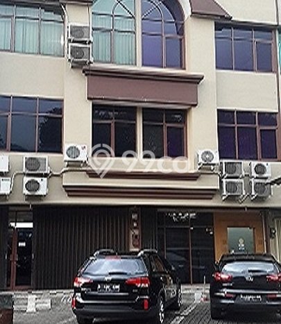 Jual Ruko Kawasan Kalimalang, Luas 300m², Kawasan Potensial, Jalan Utama Jual Ruko Kawasan Kalimalang, Luas 300m², Kawasan Potensial, Jalan Utama