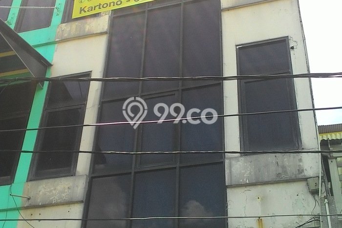 Ruko Bagus Dijual di Cideng Jakarta Pusat Lokasi Strategis Cocok untuk Kembangkan Bisnis Ruko Bagus Dijual di Cideng Jakarta Pusat Lokasi Strategis Cocok untuk Kembangkan Bisnis