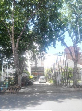 Gedung usaha 4.5 lantai jalan Piere Tendean, bangunan premium, Semarang Gedung usaha 4.5 lantai jalan Piere Tendean, bangunan premium, Semarang