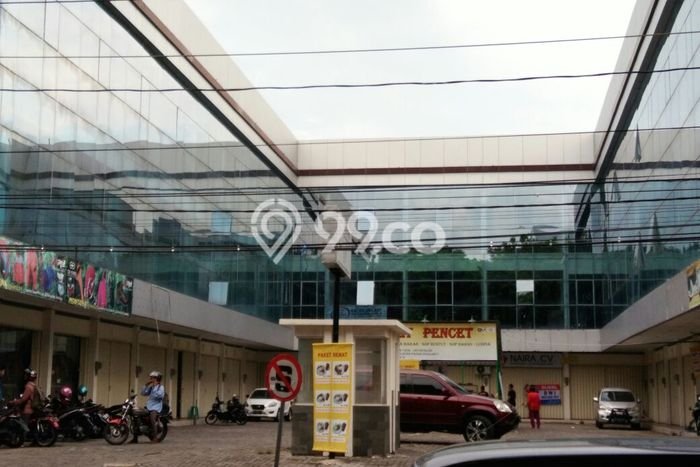Ruko Strategis Di Banyumanik Semarang Ruko Strategis Di Banyumanik Semarang