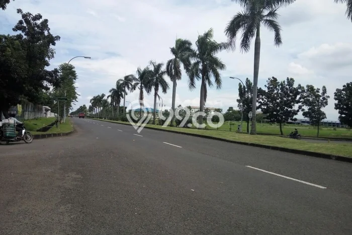 Dijual! Pabrik di Cikarang Bekasi LT 2080m2 / LB 1322m2 Kawasan Bisnis Dijual! Pabrik di Cikarang Bekasi LT 2080m2 / LB 1322m2 Kawasan Bisnis