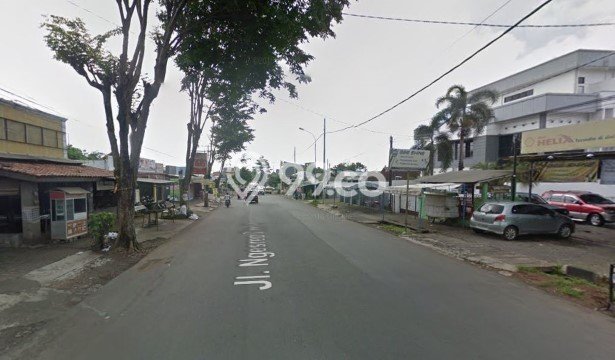Tanah + bengkel cuci mobil jalan utama UNDIP Tembalang, Ngesrep Timur V, Semarang Tanah + bengkel cuci mobil jalan utama UNDIP Tembalang, Ngesrep Timur V, Semarang