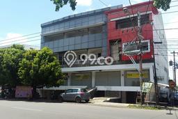 Ruko Dijual Lokasi Stratagis di Serengan Solo Cocok untuk Investasi Ruko Dijual Lokasi Stratagis di Serengan Solo Cocok untuk Investasi