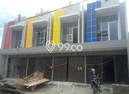 SENTRA BISNIS! Ruko di Cengkareng, Luas 140m², Area Strategis SENTRA BISNIS! Ruko di Cengkareng, Luas 140m², Area Strategis