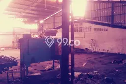 Gudang Dijual di Bandung LT 2500m2 & LB 2000m2 Lokasi Terbaik! Gudang Dijual di Bandung LT 2500m2 & LB 2000m2 Lokasi Terbaik!
