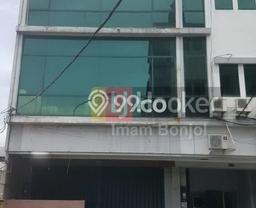 Dijual Ruko Strategis di Peterongan, Luas 390m², Mainroad, Area Bisnis Dijual Ruko Strategis di Peterongan, Luas 390m², Mainroad, Area Bisnis