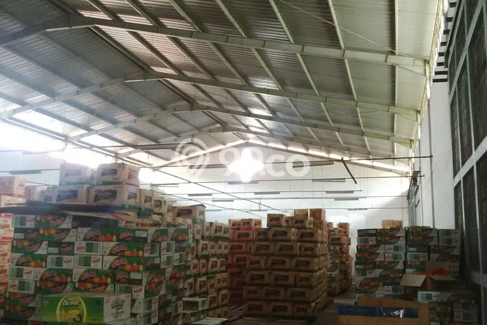 Gudang untuk Disewa di Pusat Bandung Luas Bangunan 1500m2 Gudang untuk Disewa di Pusat Bandung Luas Bangunan 1500m2