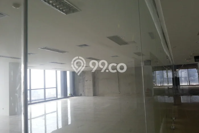 Kantor disewakan lokasi strategis Pancoran Jakarta Selatan 107m2 Kantor disewakan lokasi strategis Pancoran Jakarta Selatan 107m2
