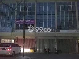 LOKASI STRATEGIS! Ruko di Cipadu, Luas 300m², Akses Strategis LOKASI STRATEGIS! Ruko di Cipadu, Luas 300m², Akses Strategis