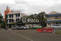 Unit Ruko Dijual di Tangerang Selatan LT 426m2 & LB 414m2 Unit Ruko Dijual di Tangerang Selatan LT 426m2 & LB 414m2