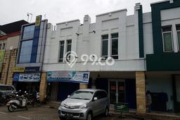 Unit Ruko Tersedia di Bintaro Spesifikasi LB 108m2 Unit Ruko Tersedia di Bintaro Spesifikasi LB 108m2