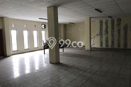 For Rent Ruko di Tajur, Luas 500m², Kawasan Berkembang For Rent Ruko di Tajur, Luas 500m², Kawasan Berkembang