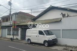 Pabrik Dijual di Kawasan Serengan, Solo Harga Kompetitif Pabrik Dijual di Kawasan Serengan, Solo Harga Kompetitif