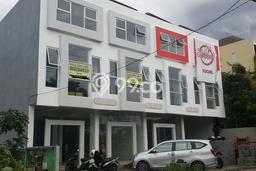Ruko Baru 3 lantai Ruko Baru 3 lantai